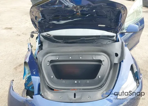 2023 Tesla Model Y Awd/Long Range Dual Motor All-Wheel Drive from USA, damaged, VIN 7SAYGDEE8PF702804